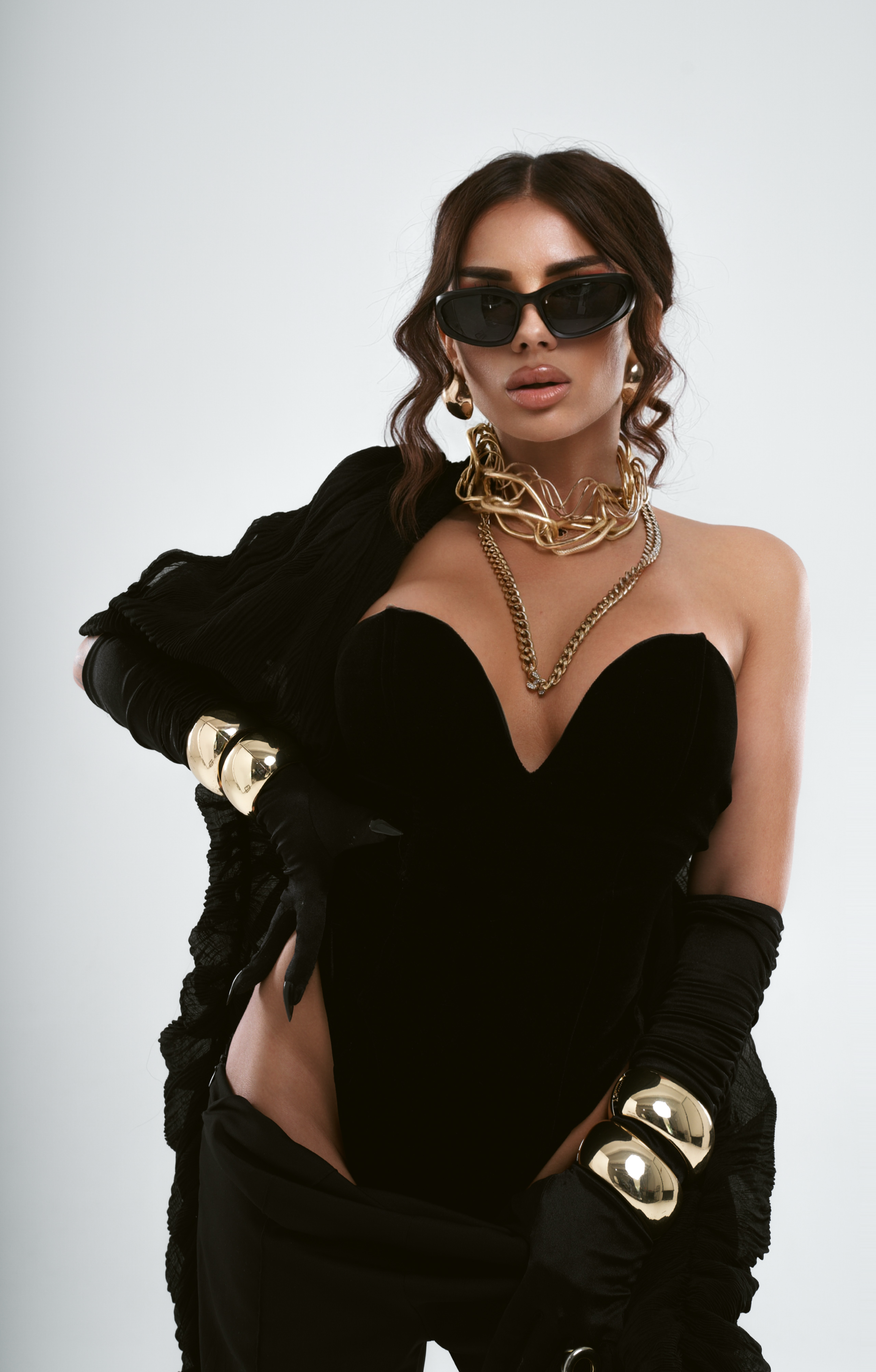 Диджей RUSLANA TARANUHA