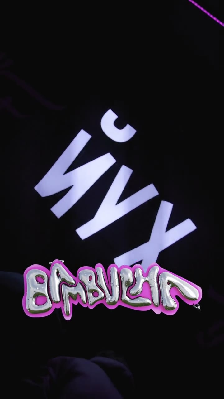 Bambucha — фрагмент выступления